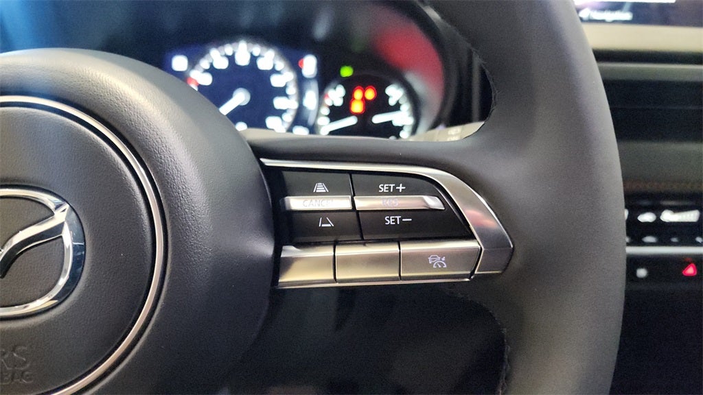 2025 Mazda Mazda CX-50 2.5 S Premium Plus AWD