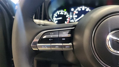 2025 Mazda Mazda CX-50 2.5 S Premium Plus AWD