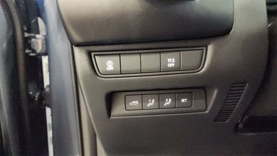 2025 Mazda Mazda CX-50 2.5 S Premium Plus AWD