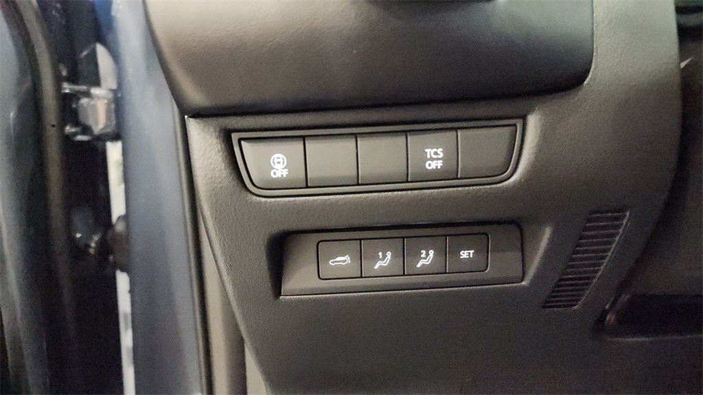 2025 Mazda Mazda CX-50 2.5 S Premium Plus AWD