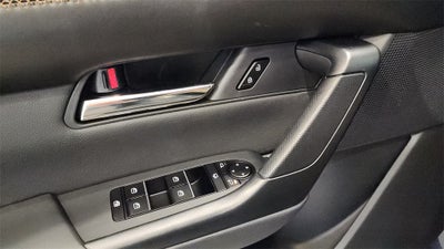 2025 Mazda Mazda CX-50 2.5 S Premium Plus AWD