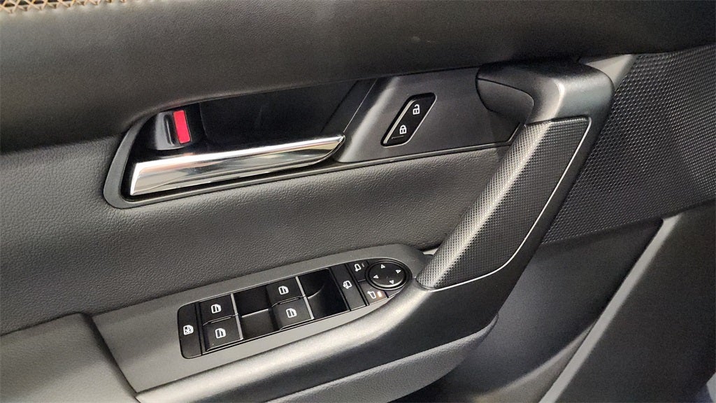 2025 Mazda Mazda CX-50 2.5 S Premium Plus AWD