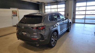 2025 Mazda Mazda CX-50 2.5 S Premium Plus AWD