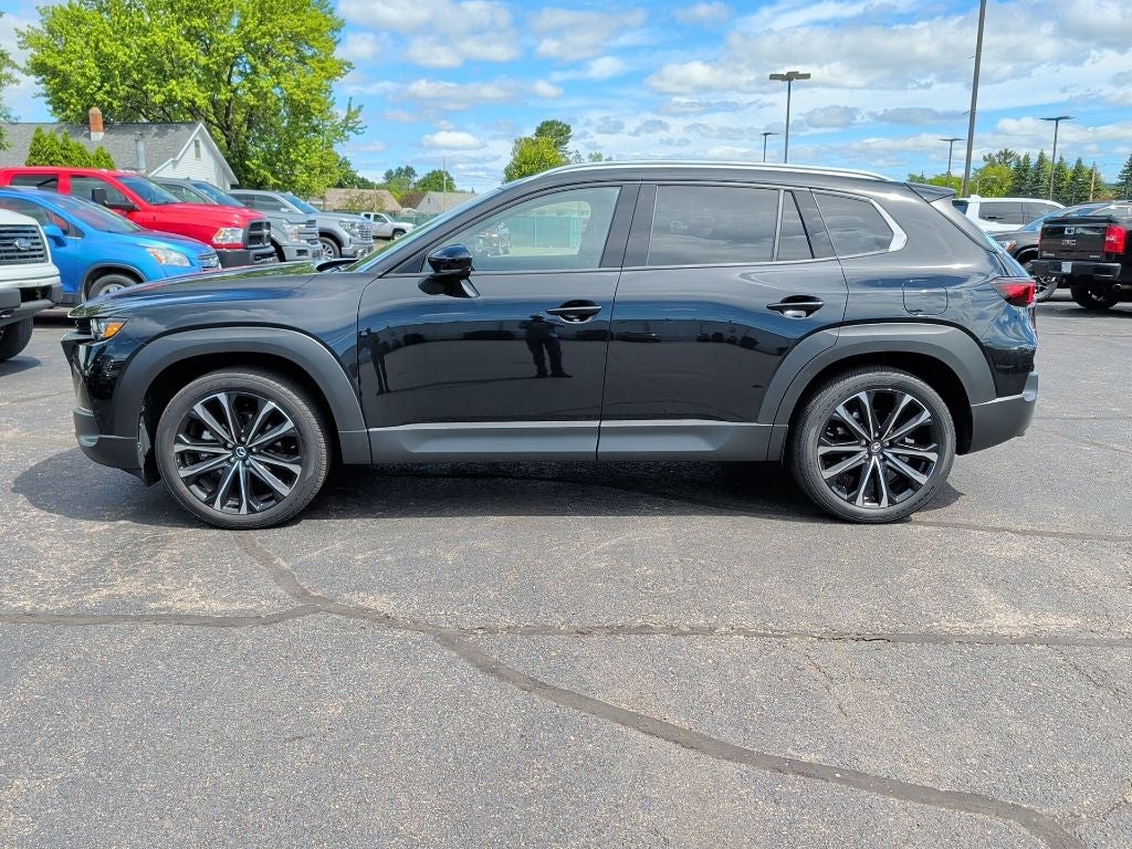 2024 Mazda Mazda CX-50 2.5 S Premium Plus Package