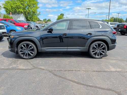 2024 Mazda Mazda CX-50 2.5 S Premium Plus Package