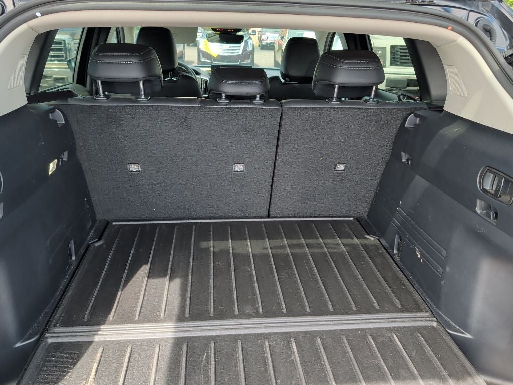 2024 Mazda Mazda CX-50 2.5 S Premium Plus Package