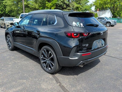 2024 Mazda Mazda CX-50 2.5 S Premium Plus Package