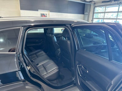 2024 Mazda Mazda CX-50 2.5 S Premium Plus Package