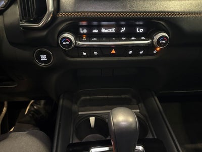 2024 Mazda Mazda CX-50 2.5 S Premium Plus Package