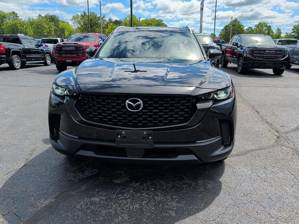 2024 Mazda Mazda CX-50 2.5 S Premium Plus Package