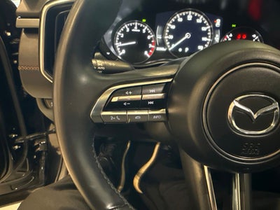 2024 Mazda Mazda CX-50 2.5 S Premium Plus Package
