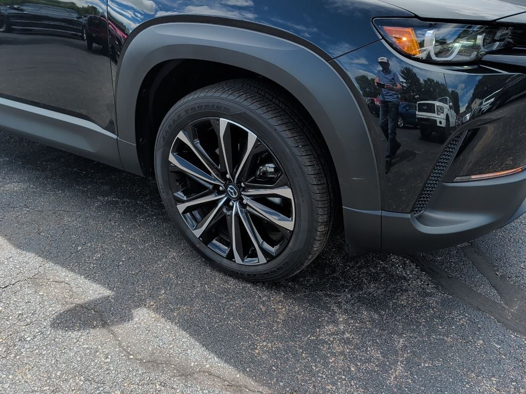 2024 Mazda Mazda CX-50 2.5 S Premium Plus Package