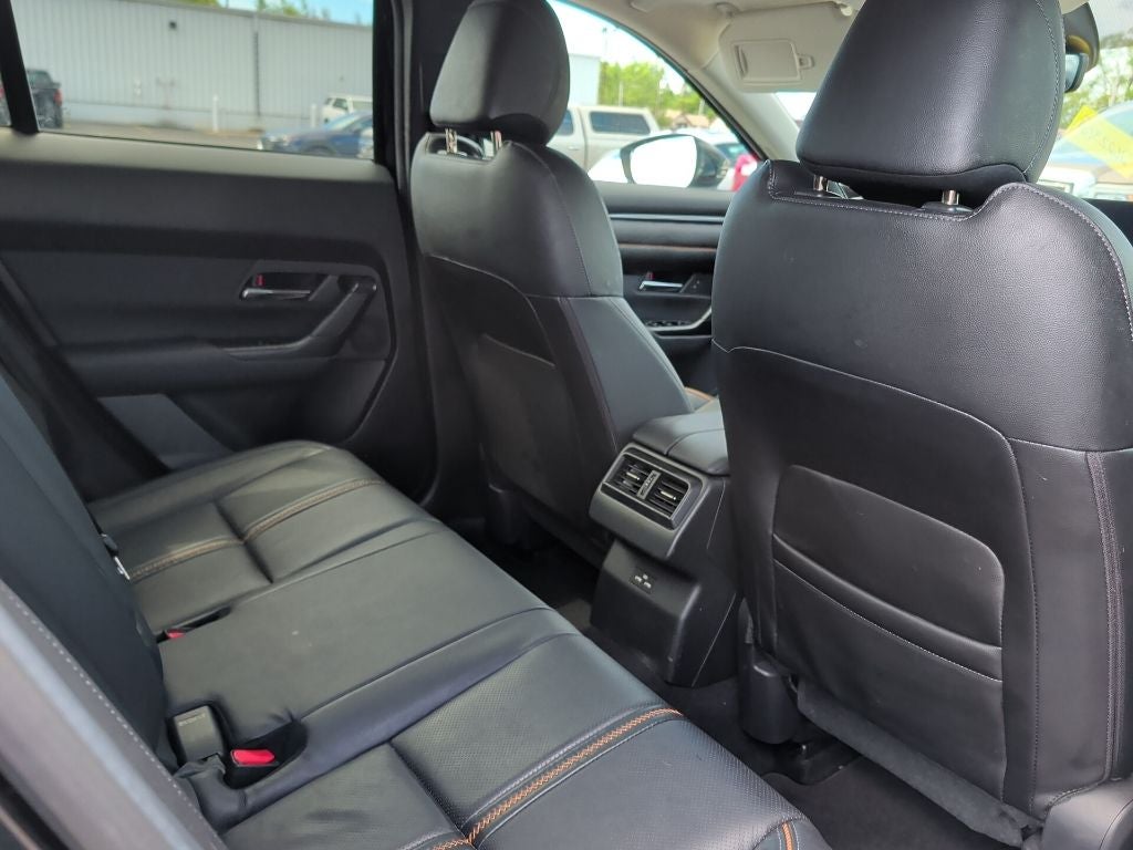 2024 Mazda Mazda CX-50 2.5 S Premium Plus Package