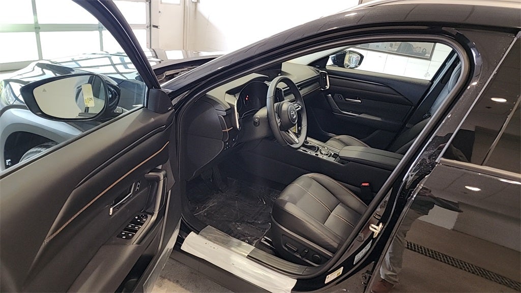 2025 Mazda Mazda CX-50 2.5 S Premium Plus AWD