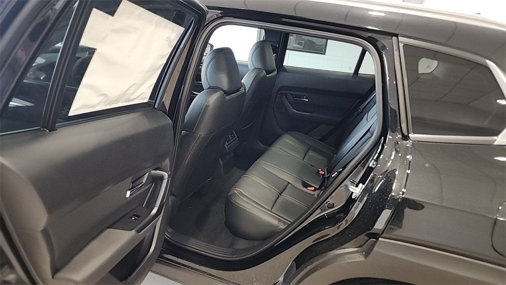 2025 Mazda Mazda CX-50 2.5 S Premium Plus AWD