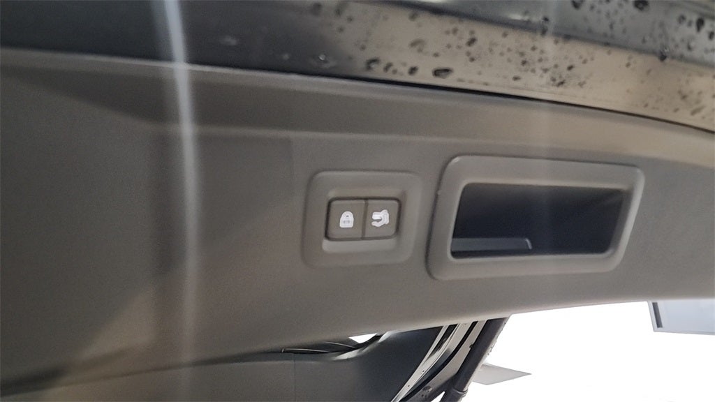 2025 Mazda Mazda CX-50 2.5 S Premium Plus AWD