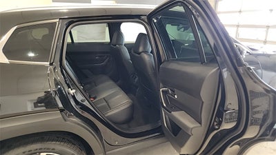 2025 Mazda Mazda CX-50 2.5 S Premium Plus AWD