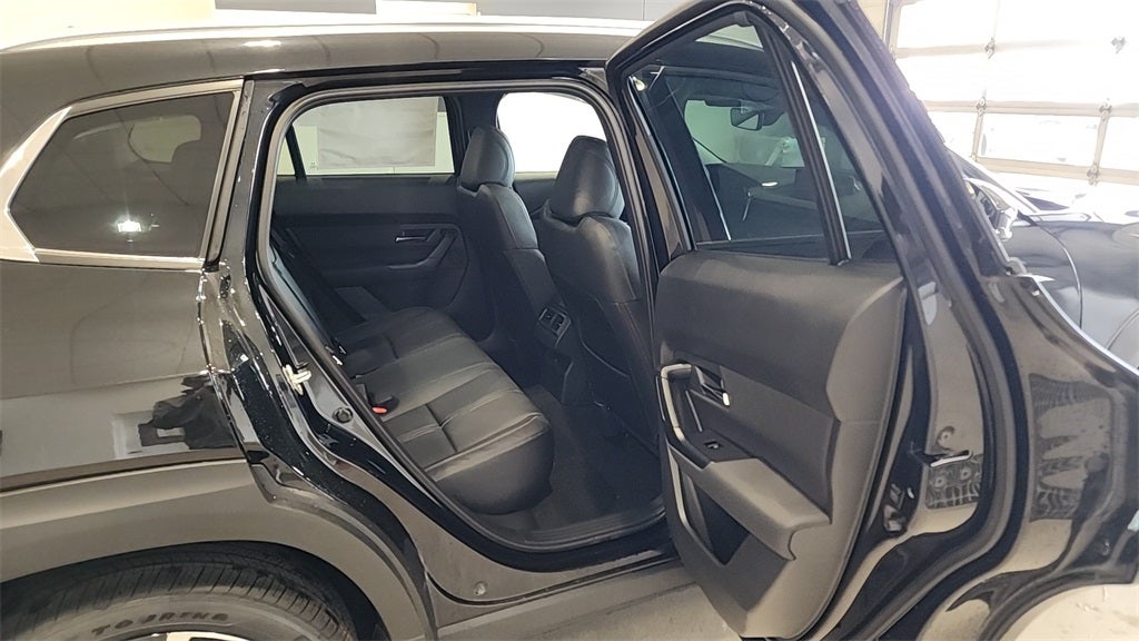 2025 Mazda Mazda CX-50 2.5 S Premium Plus AWD