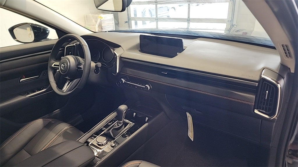 2025 Mazda Mazda CX-50 2.5 S Premium Plus AWD