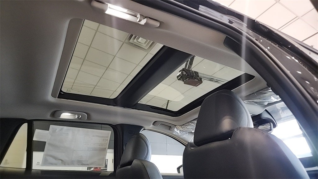 2025 Mazda Mazda CX-50 2.5 S Premium Plus AWD