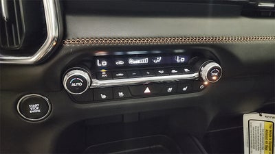 2025 Mazda Mazda CX-50 2.5 S Premium Plus AWD