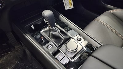 2025 Mazda Mazda CX-50 2.5 S Premium Plus AWD