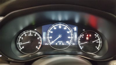 2025 Mazda Mazda CX-50 2.5 S Premium Plus AWD