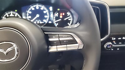 2025 Mazda Mazda CX-50 2.5 S Premium Plus AWD