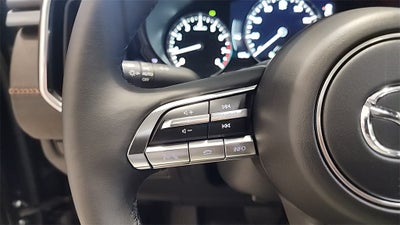 2025 Mazda Mazda CX-50 2.5 S Premium Plus AWD
