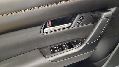 2025 Mazda Mazda CX-50 2.5 S Premium Plus AWD