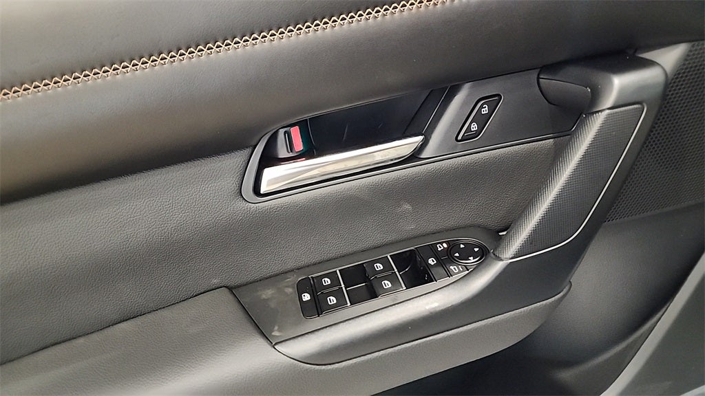 2025 Mazda Mazda CX-50 2.5 S Premium Plus AWD