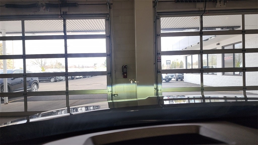 2025 Mazda Mazda CX-50 2.5 S Premium Plus AWD