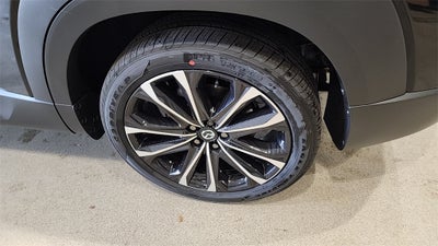 2025 Mazda Mazda CX-50 2.5 S Premium Plus AWD