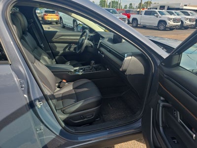 2025 Mazda Mazda CX-50 2.5 S Premium Plus Package