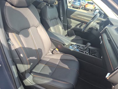 2025 Mazda Mazda CX-50 2.5 S Premium Plus Package