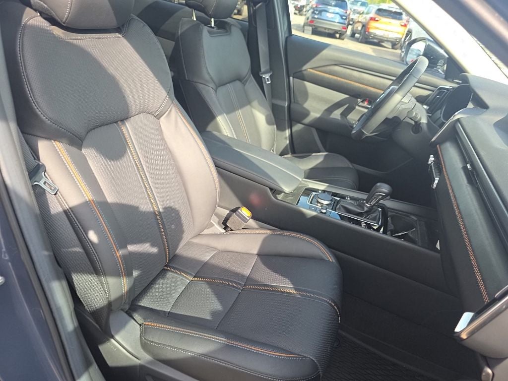 2025 Mazda Mazda CX-50 2.5 S Premium Plus Package