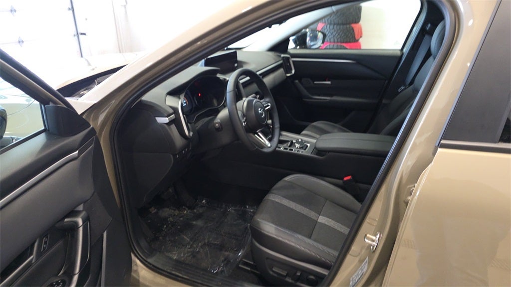 2026 Mazda Mazda CX-50 2.5 S Meridian Edition AWD