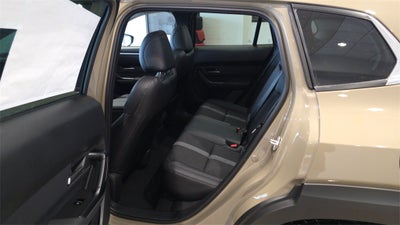 2026 Mazda Mazda CX-50 2.5 S Meridian Edition AWD