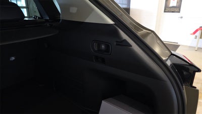 2026 Mazda Mazda CX-50 2.5 S Meridian Edition AWD