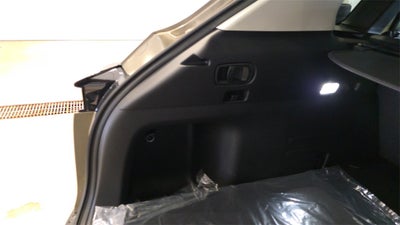 2026 Mazda Mazda CX-50 2.5 S Meridian Edition AWD