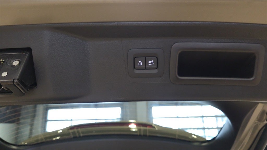 2026 Mazda Mazda CX-50 2.5 S Meridian Edition AWD