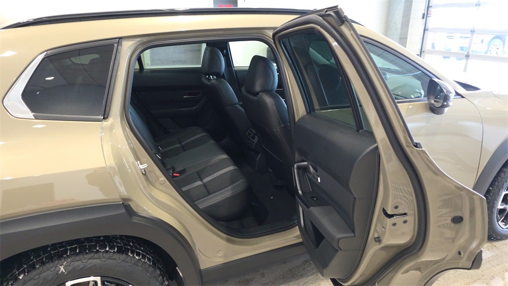 2026 Mazda Mazda CX-50 2.5 S Meridian Edition AWD