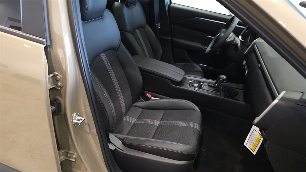 2026 Mazda Mazda CX-50 2.5 S Meridian Edition AWD