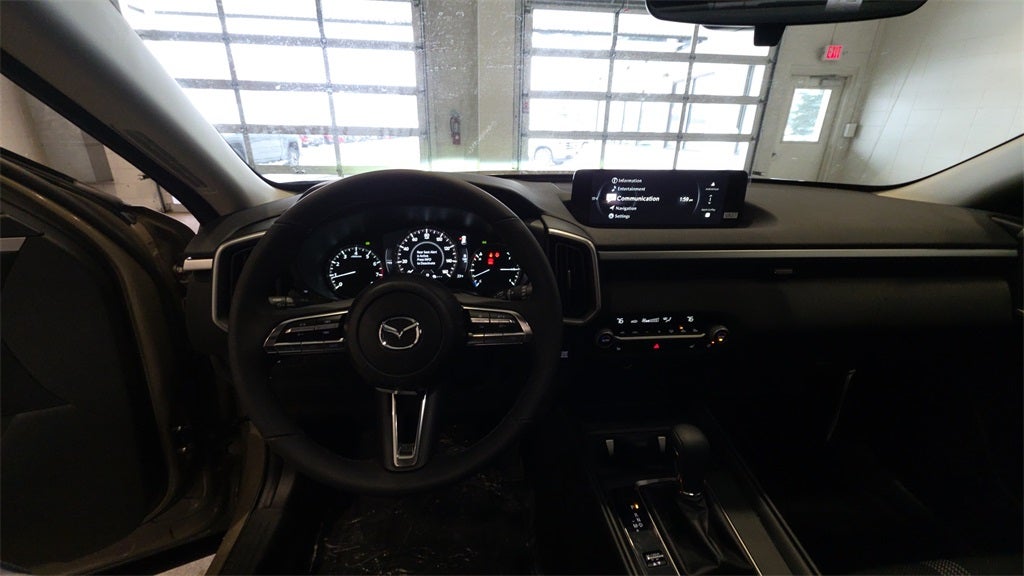 2026 Mazda Mazda CX-50 2.5 S Meridian Edition AWD