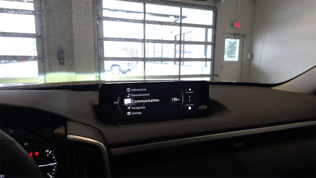 2026 Mazda Mazda CX-50 2.5 S Meridian Edition AWD