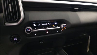 2026 Mazda Mazda CX-50 2.5 S Meridian Edition AWD