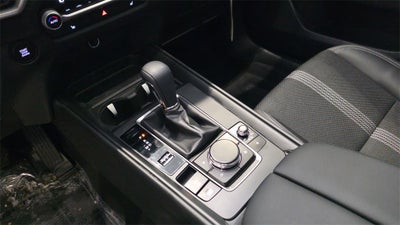 2026 Mazda Mazda CX-50 2.5 S Meridian Edition AWD