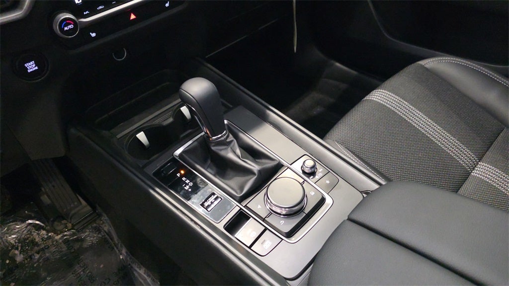 2026 Mazda Mazda CX-50 2.5 S Meridian Edition AWD