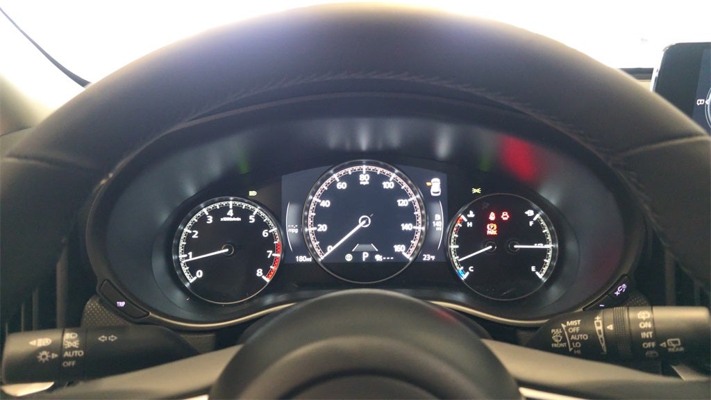 2026 Mazda Mazda CX-50 2.5 S Meridian Edition AWD