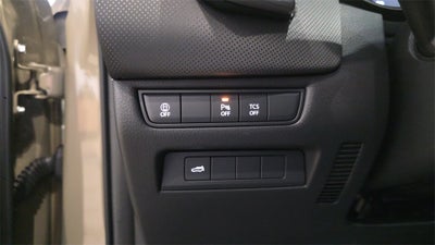 2026 Mazda Mazda CX-50 2.5 S Meridian Edition AWD